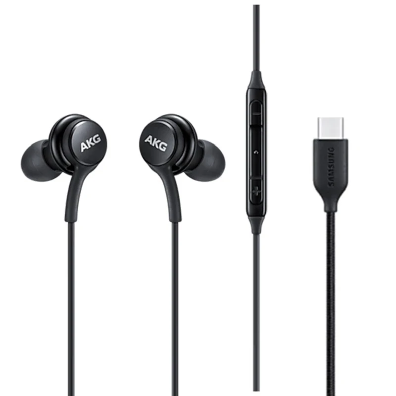 هندزفری مدل Type-C Earphones IC100