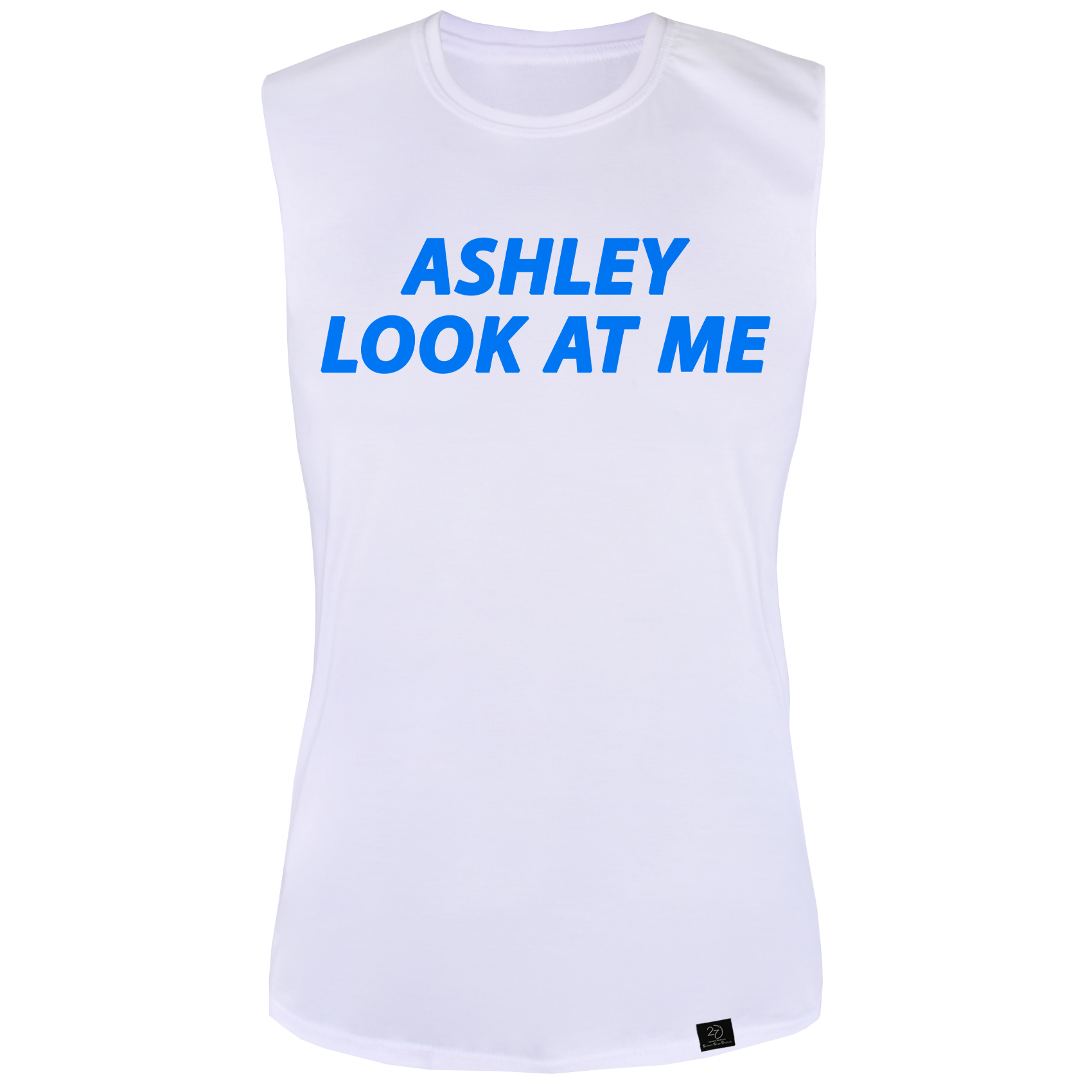 تاپ زنانه 27 مدل Ashley Look At Me کد MH1559