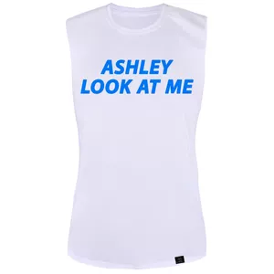 تاپ زنانه 27 مدل Ashley Look At Me کد MH1559