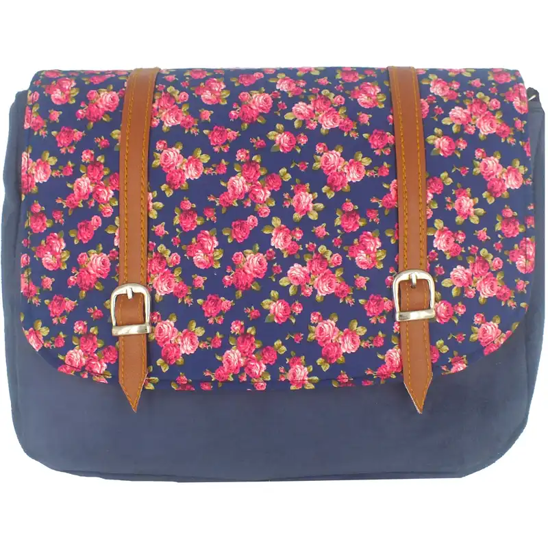 کیف رودوشی مدل دانشجویی کد 693547