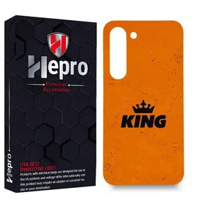 HEPRO MC Cover for SAMSUNG GALAXY S23