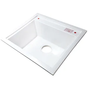 سینک ظرفشویی کد ۵۲۳ توکار