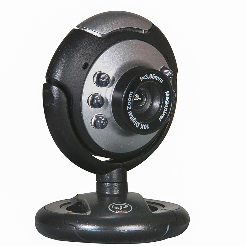 وب کم ایکس پی-پروداکت مدل XP-955M