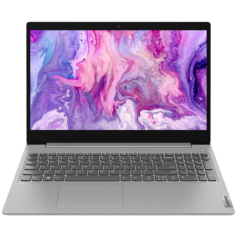 لپ تاپ 14 اینچی لنوو مدل IdeaPad 3-ZB