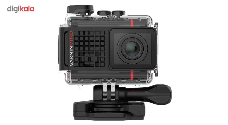 دوربین فیلمبرداری ورزشی گارمین مدل VIRB Ultra 30