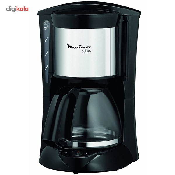 قهوه ساز مولینکس FG1105