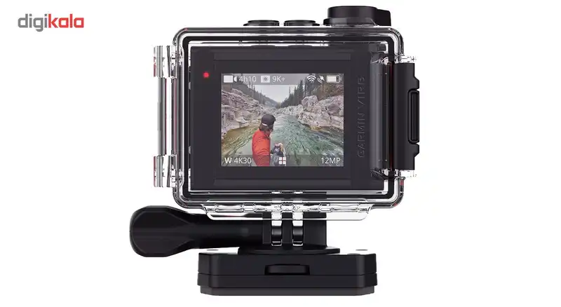 دوربین فیلمبرداری ورزشی گارمین مدل VIRB Ultra 30
