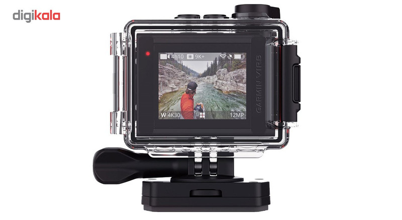 دوربین فیلمبرداری ورزشی گارمین مدل VIRB Ultra 30