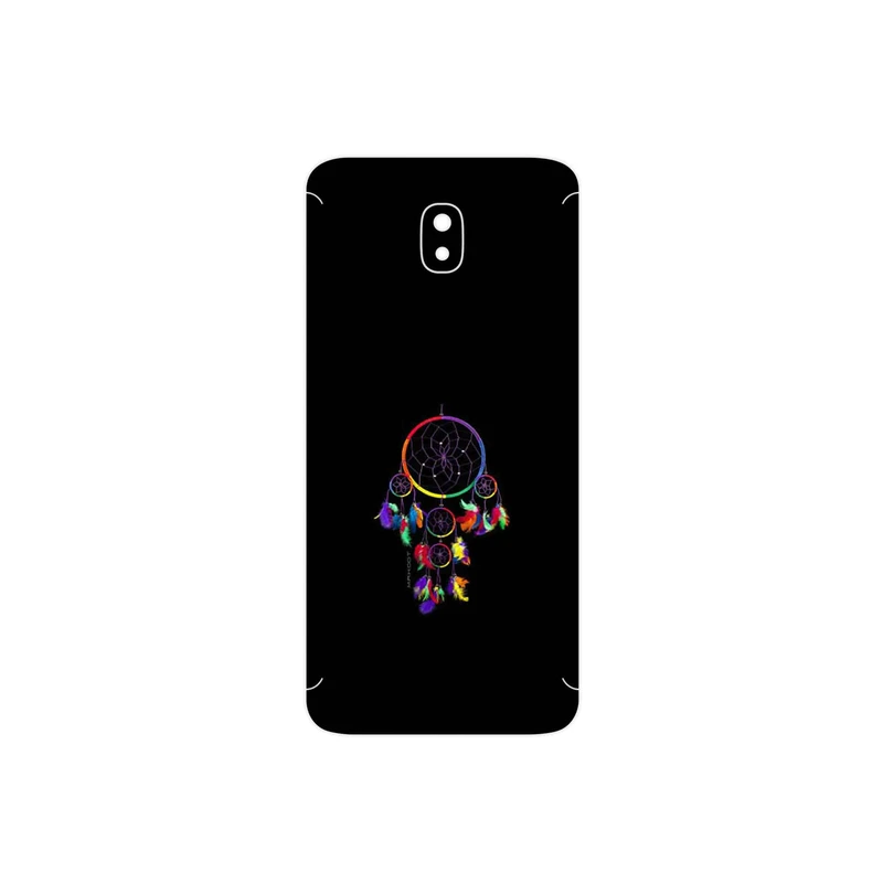 برچسب پوششی ماهوت مدل Dream Catchers مناسب برای گوشی موبایل سامسونگ Galaxy J5 Pro