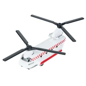 هلی کوپتر مدل Shinok 6200A