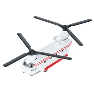 هلی کوپتر مدل Shinok 6200A