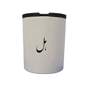 جا ادویه مدل درب چوبی طرح هل