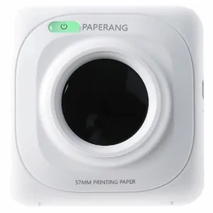 پرینتر کوچک پیپرانگ مدل p1