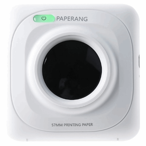 پرینتر کوچک پیپرانگ مدل p1