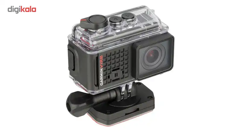 دوربین فیلمبرداری ورزشی گارمین مدل VIRB Ultra 30