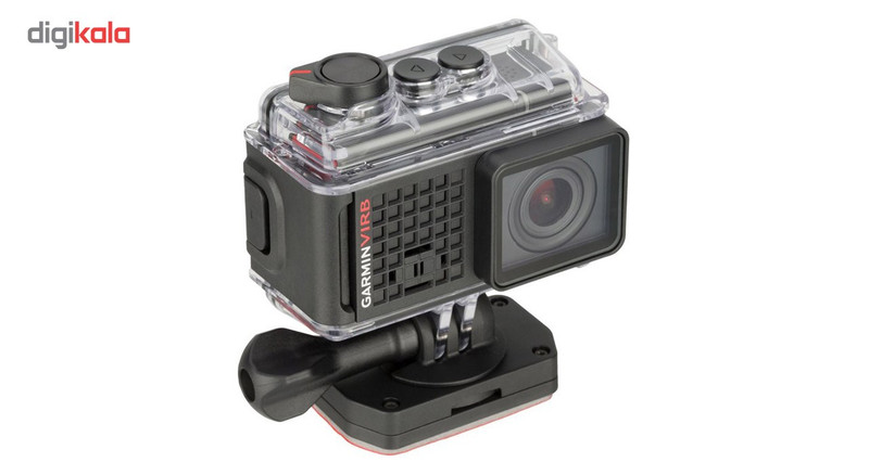 دوربین فیلمبرداری ورزشی گارمین مدل VIRB Ultra 30