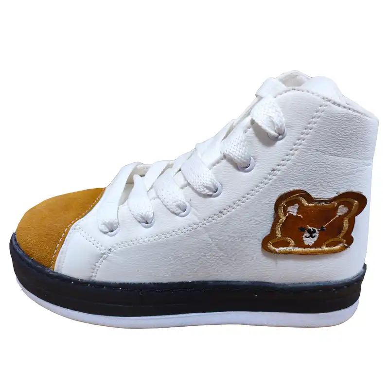 نیم بوت زنانه مدل MOM717