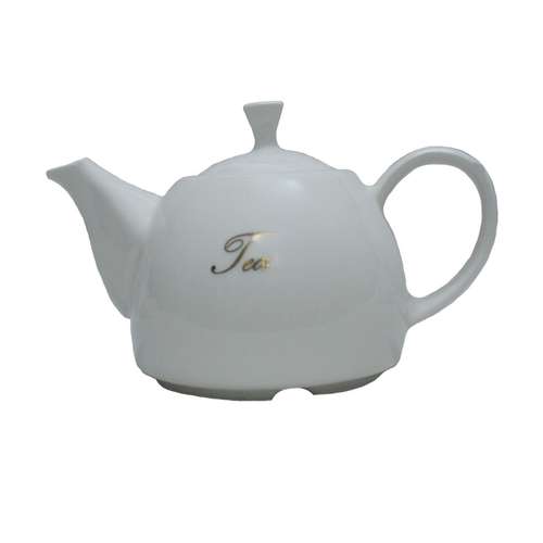 قوری سرامیکی طرح بهار گلها مدل Shex02