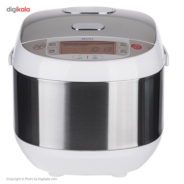 پلوپز بهی مدل BMB-FZ5015