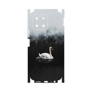 MAHOOT Swan_Lake-FullSkin Cover Sticker for Honor X6