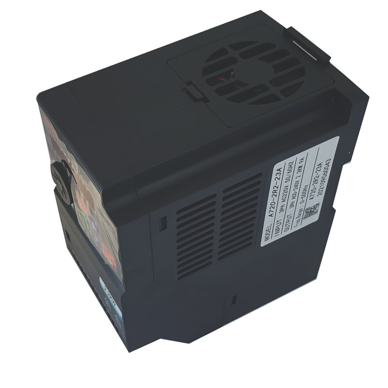 کنترل دور موتور پاور درایو مدل A720-2R2-23A کنترل دور موتور پاور درایو مدل A720-2R2-23A