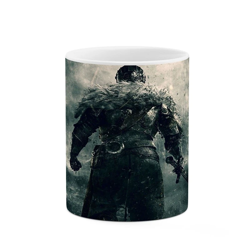 ماگ کاکتی مدل بازی Dark Souls کد mgh28105