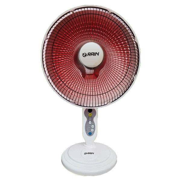 بخاری برقی راین مدل Ra-6400