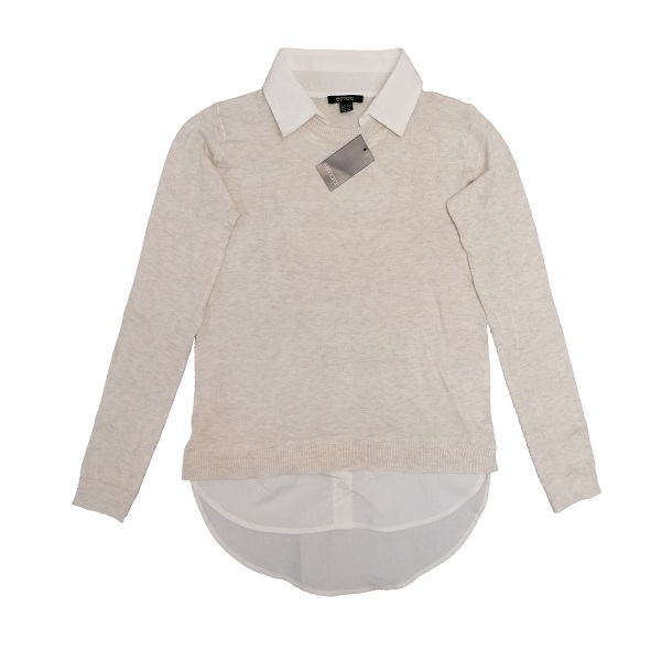 پلیور زنانه اسمارا مدل 3618827