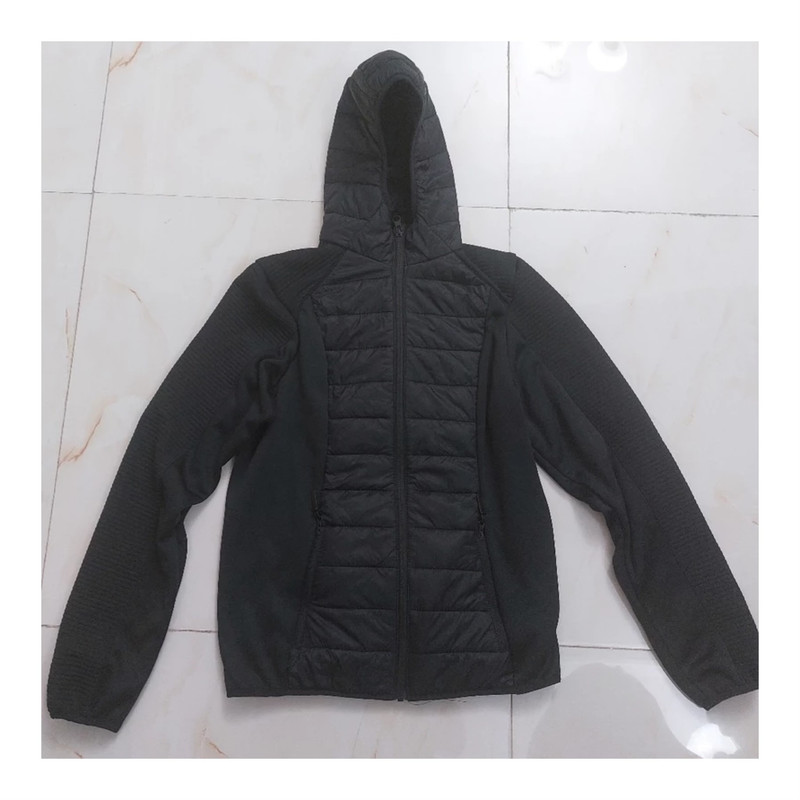 کاپشن ورزشی زنانه مدل Z6000