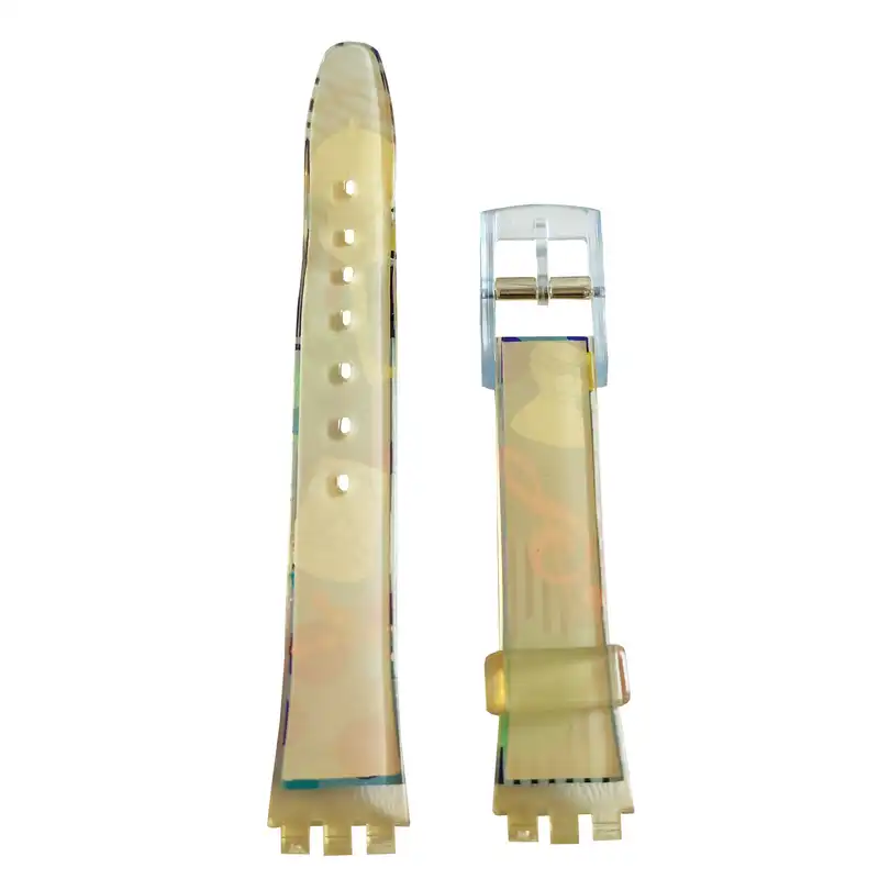 بند ساعت مچی مدل SW48