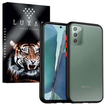 کاور لوکسار مدل G-918 مناسب برای گوشی موبایل سامسونگ Galaxy Note20