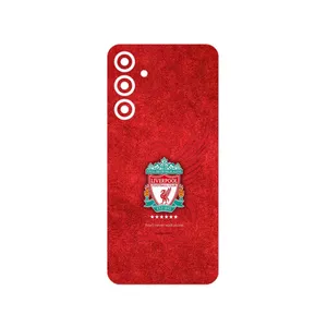 MAHOOT Liverpool Cover Sticker for Samsung Galaxy A16 4G