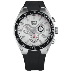 Cover Co118.ST2RUB Watch For Men