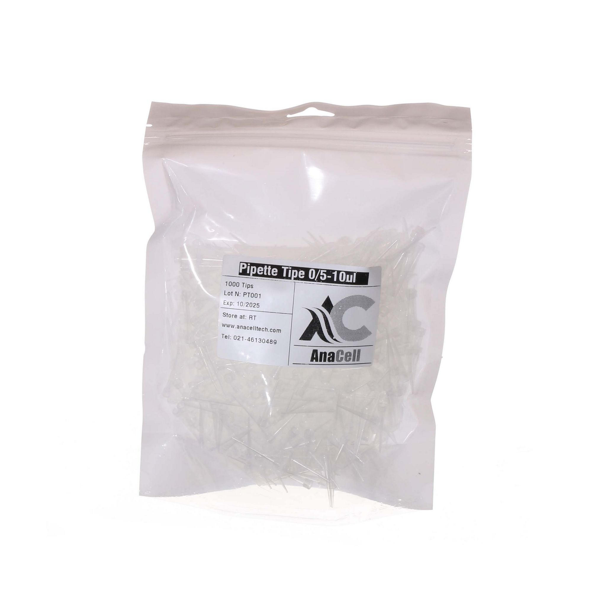 سر سمپلر آنا سل مدل crystal بسته 1000 عددی