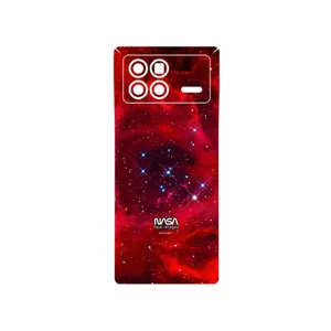 MAHOOT Universe b NASA 10 Cover Sticker for Xiaomi Mix Fold 3