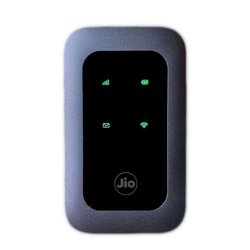 مودم 3G/4G قابل حمل جی یو مدل WD680+