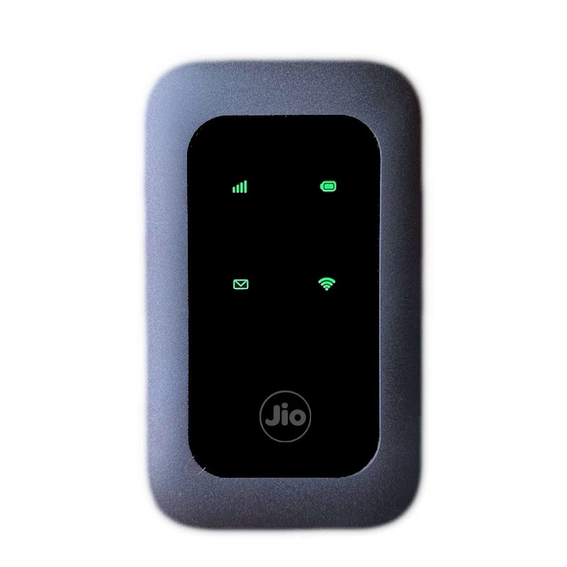 مودم 3G/4G قابل حمل جی یو مدل WD680+