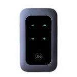 مودم 3G/4G قابل حمل جی یو مدل WD680+