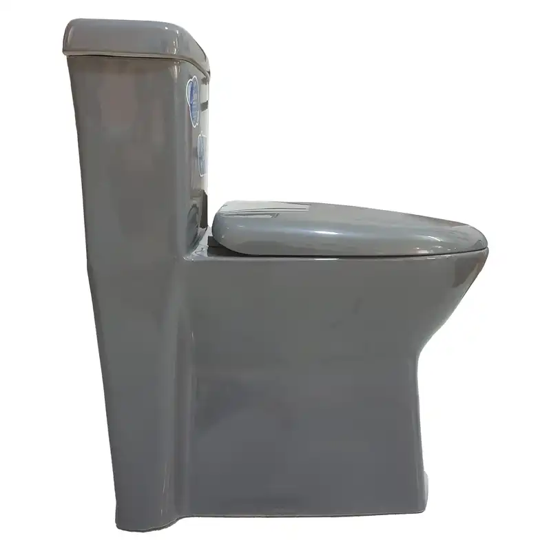 توالت فرنگی سینا مدل چینی کاسپین