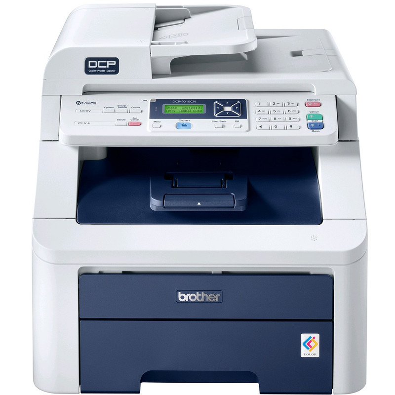 پرینتر برادر مدل DCP-9010CN
