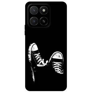 Megafone Shoes 0043 Cover For Honor X5B / X5B Plus