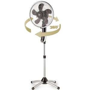 پنکه فکر مدل ROTATING 360