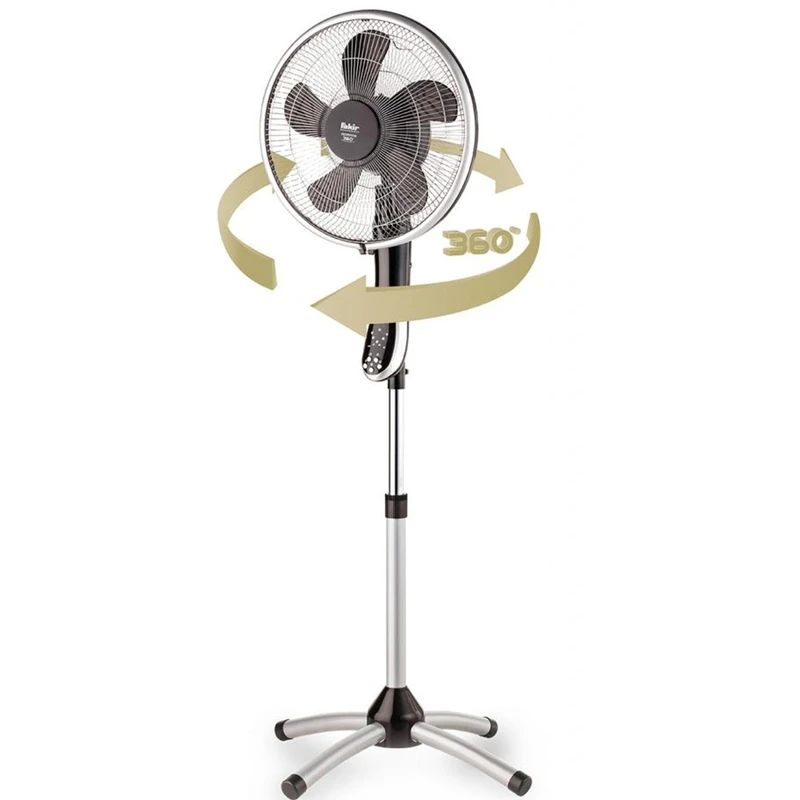 پنکه فکر مدل ROTATING 360