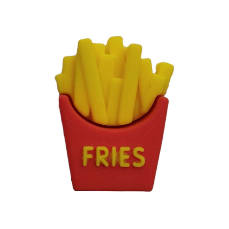 سرمدادی مدل سیلیکونی طرح سیب زمینی