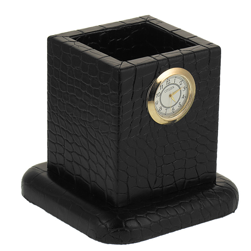 ست لوازم اداری رومیزی کوروش کد 185 مجموعه 14 عددی