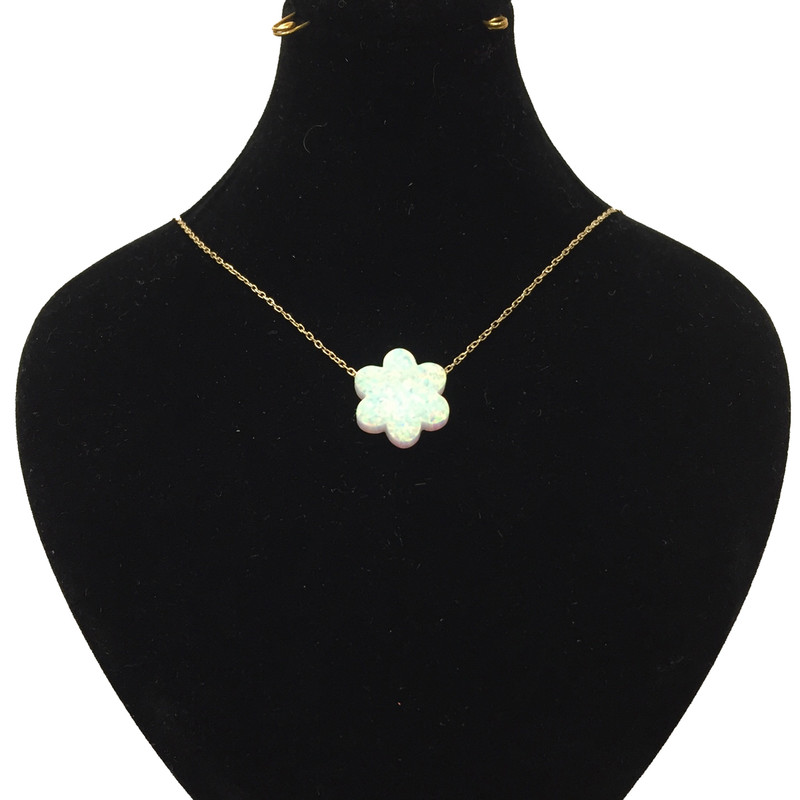 گردنبند دخترانه مدل She