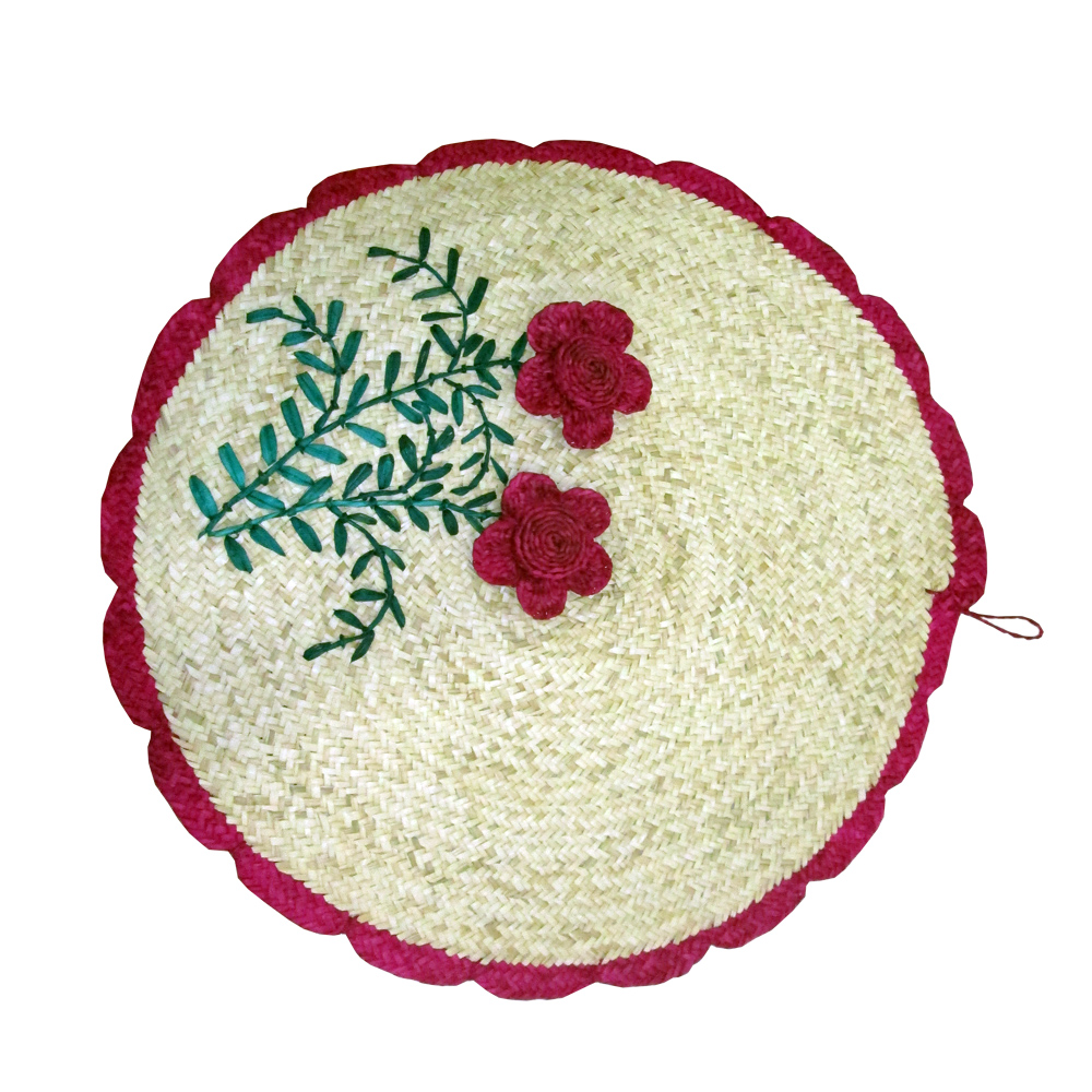 سفره مدل گل کد 02