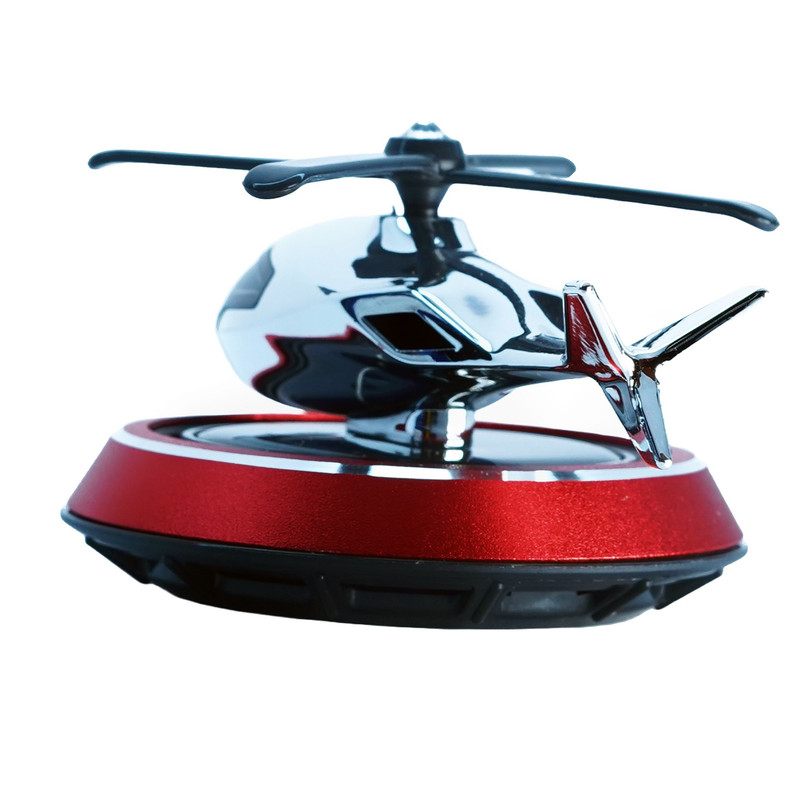 خوشبو کننده خودرو مدل هلیکوپتر کد RD