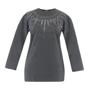 بلوز زنانه ریوا مدل 25A07