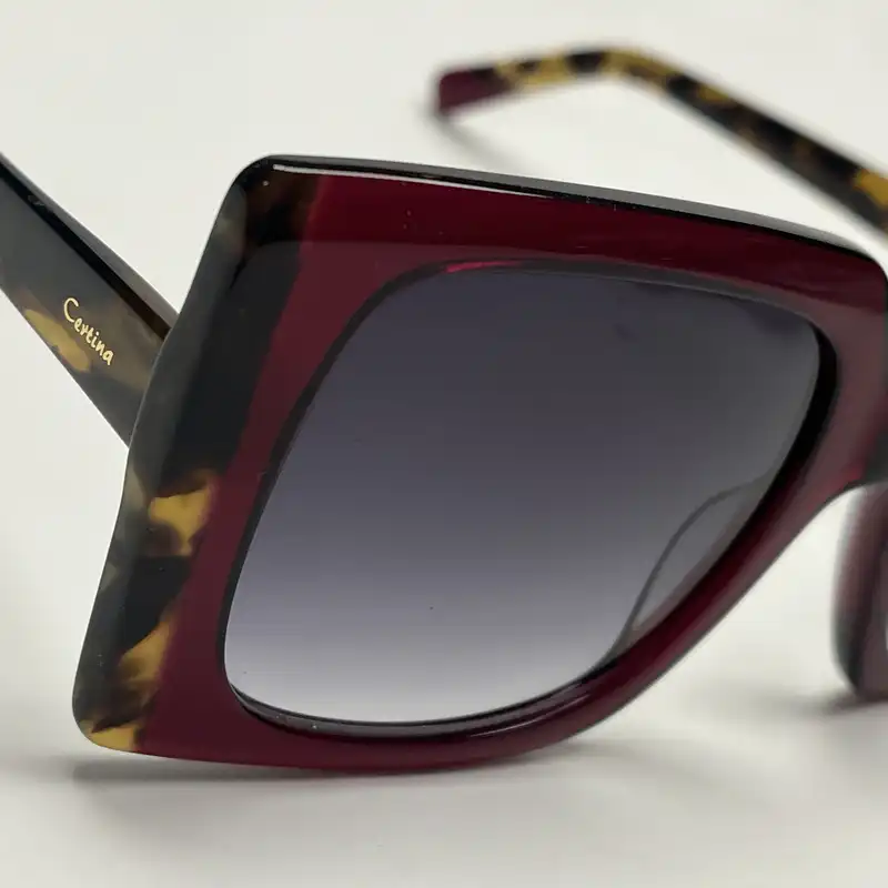 عینک آفتابی زنانه سرتینا مدل CR_6353